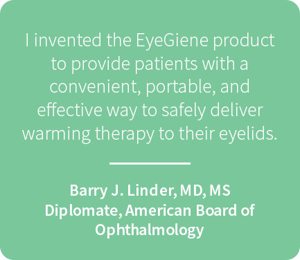 eyegiene mini testimonial