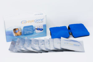 eye irritation treatments, eyegiene dry eye relief