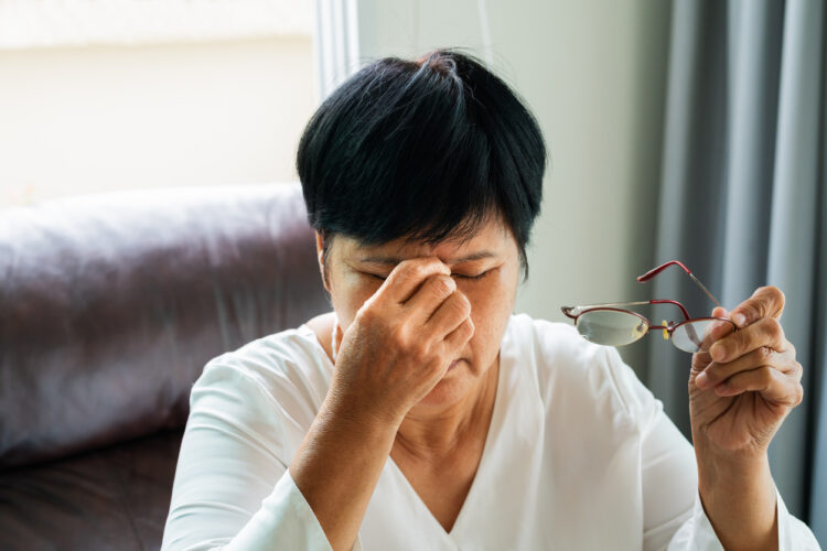 home treatment for dry eyes, best treatment for dry eyes