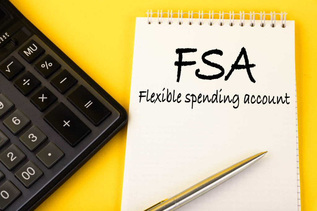 EyeGiene Product Purchases are Qualified FSAHSA Expenses