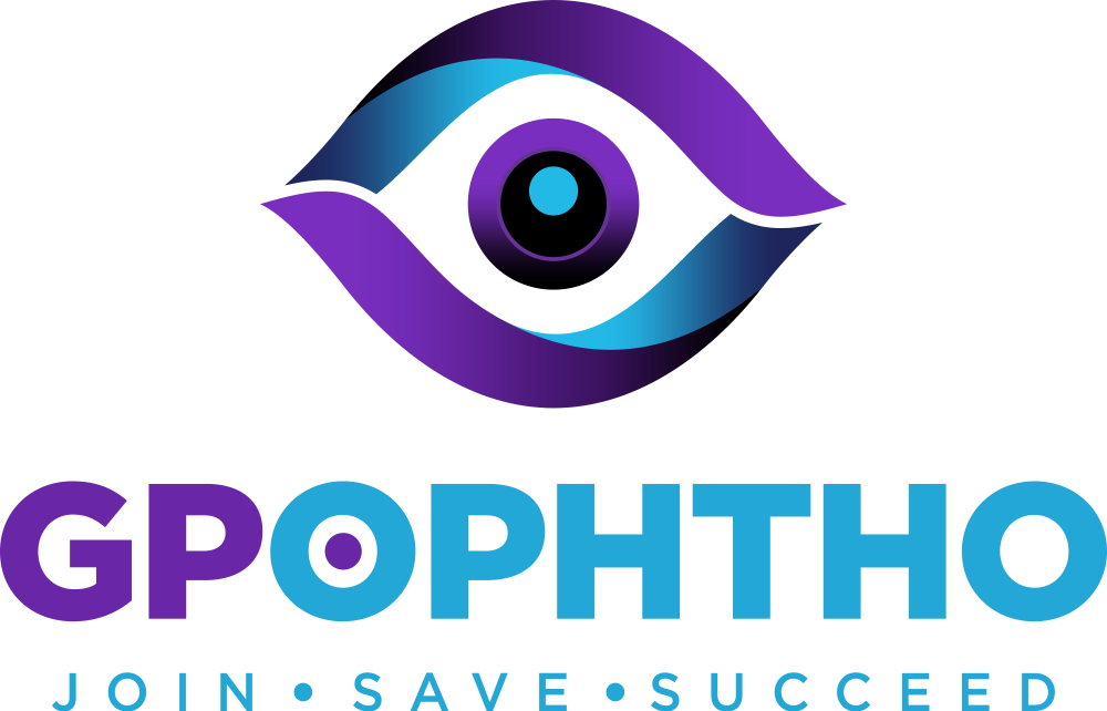 GPOphtho Logo